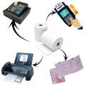 Sale Service Provided Cash Register Paper Slitter Rewinder